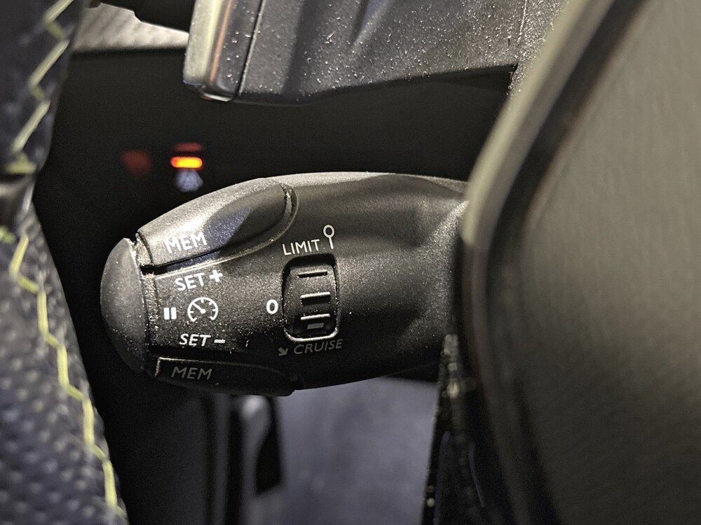 Occasion PEUGEOT 208 208 PureTech 100 S&S EAT8 - GT