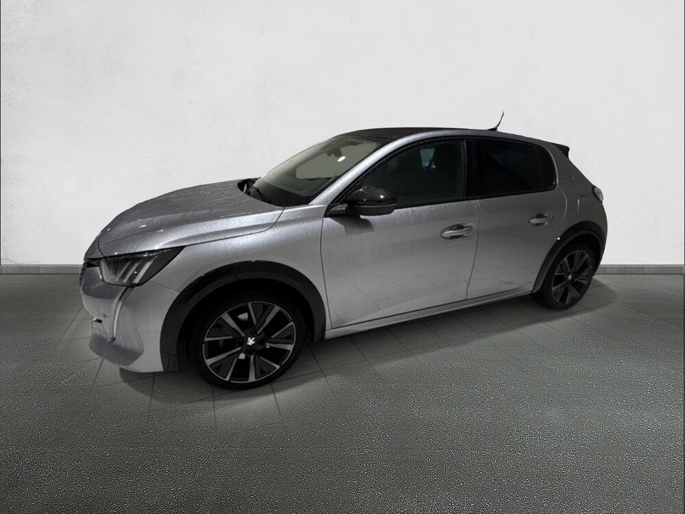 Occasion PEUGEOT 208 208 PureTech 100 S&S EAT8 - GT