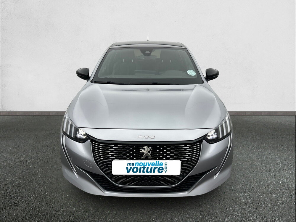 Occasion PEUGEOT 208 208 PureTech 100 S&S EAT8 - GT