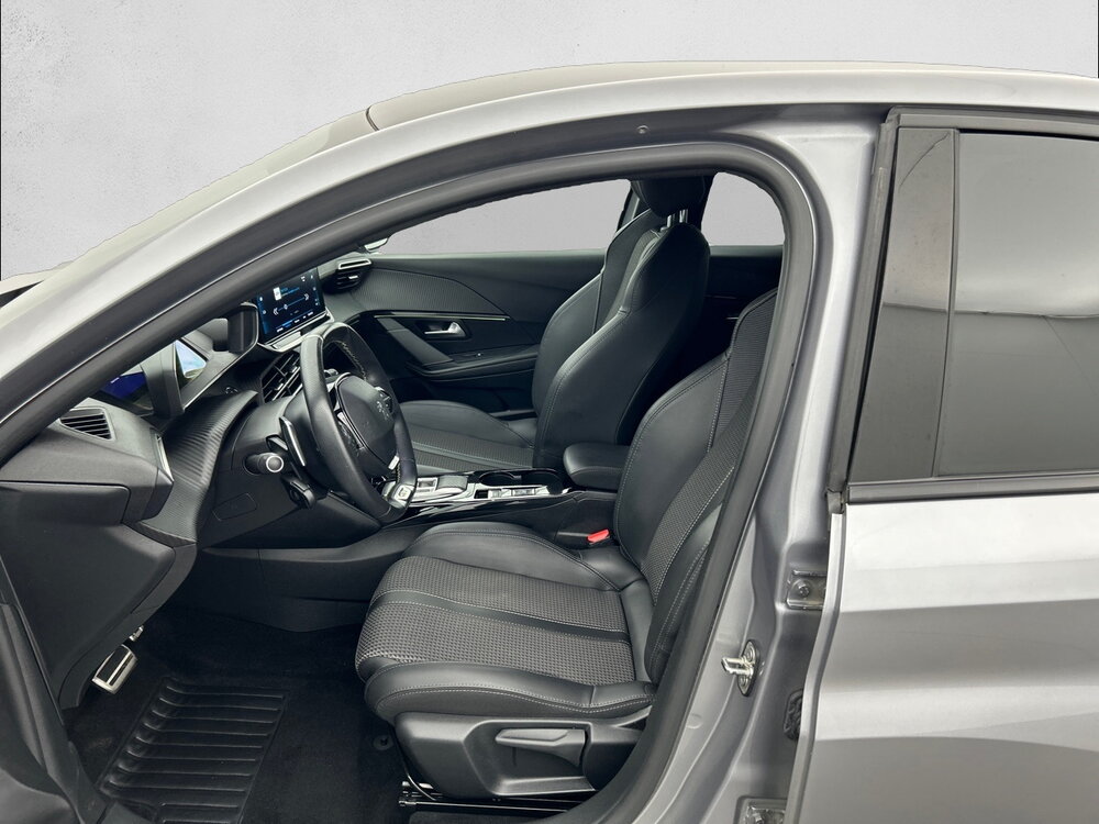 Occasion PEUGEOT 208 208 PureTech 100 S&S EAT8 - GT