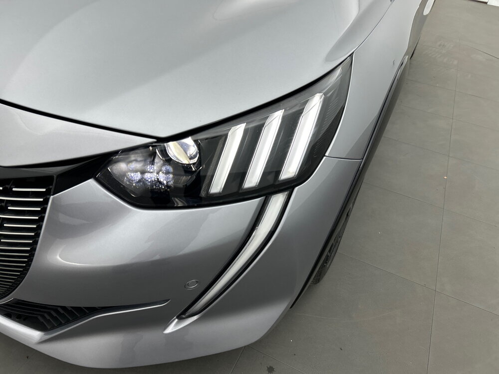 Occasion PEUGEOT 208 208 PureTech 100 S&S EAT8 - GT