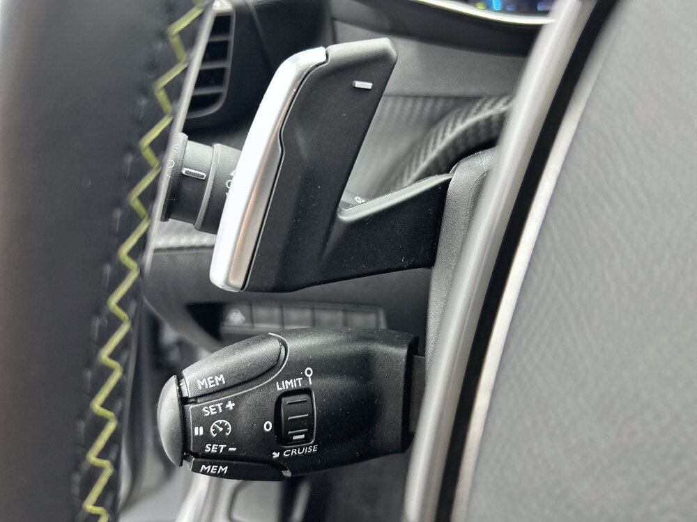 Occasion PEUGEOT 208 208 PureTech 100 S&S EAT8 - GT