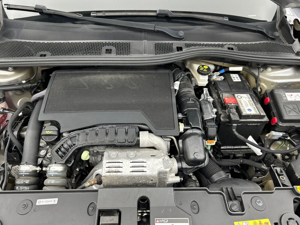 Occasion PEUGEOT 208 208 PureTech 100 S&S EAT8 - GT