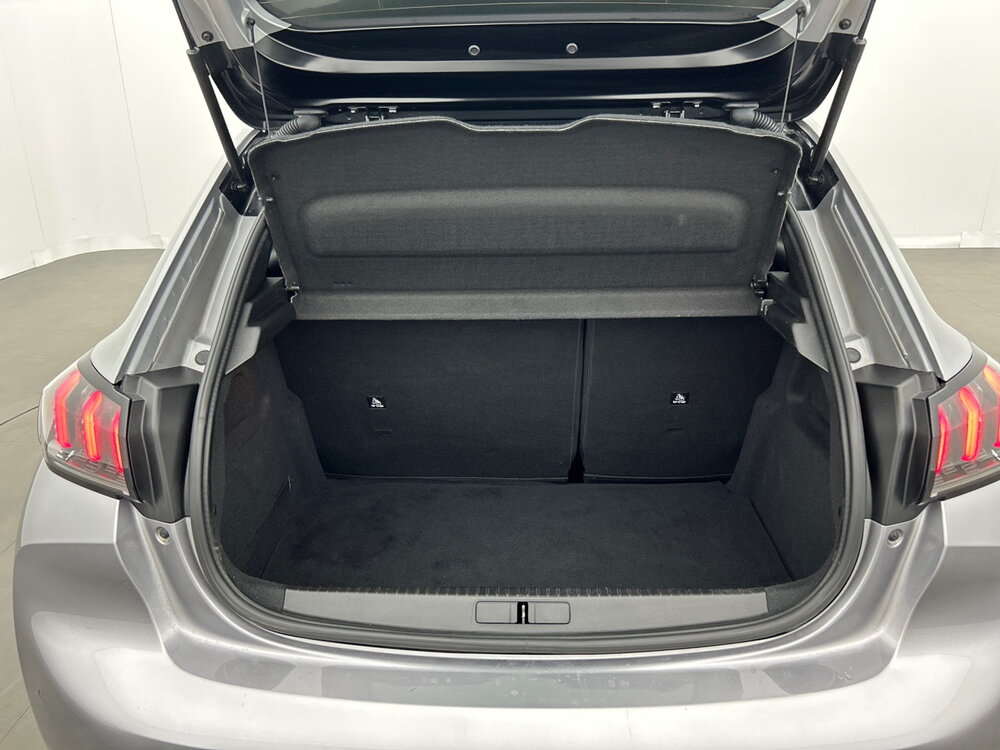 Occasion PEUGEOT 208 208 PureTech 100 S&S EAT8 - GT