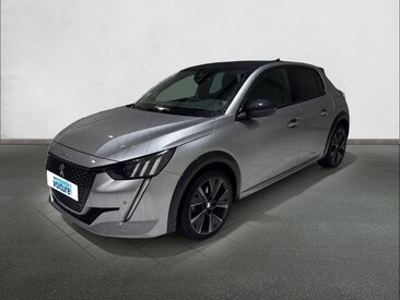 Occasion PEUGEOT 208 208 PureTech 100 S&S EAT8 - GT