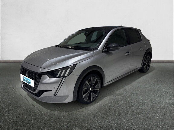 Occasion PEUGEOT 208 208 PureTech 100 S&S EAT8 - GT