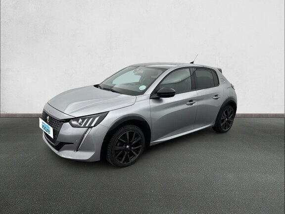Occasion PEUGEOT 208 208 PureTech 100 S&S EAT8 - GT
