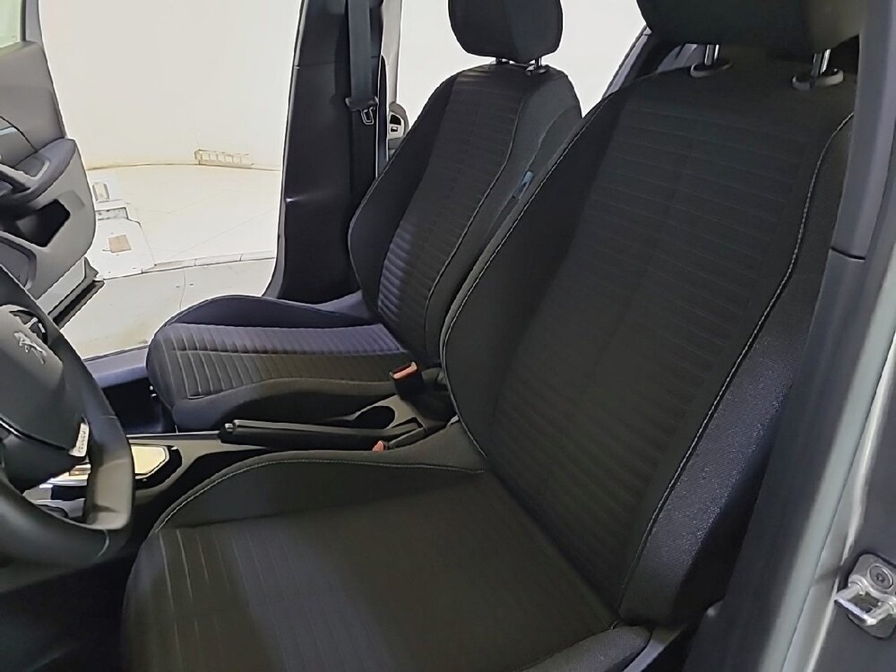 Occasion PEUGEOT 2008 2008 PureTech 130 S&S EAT8 - Style