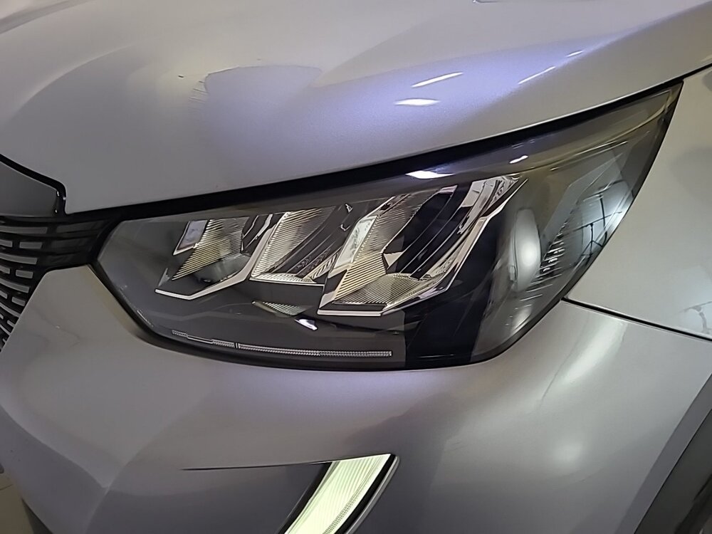 Occasion PEUGEOT 2008 2008 PureTech 130 S&S EAT8 - Style