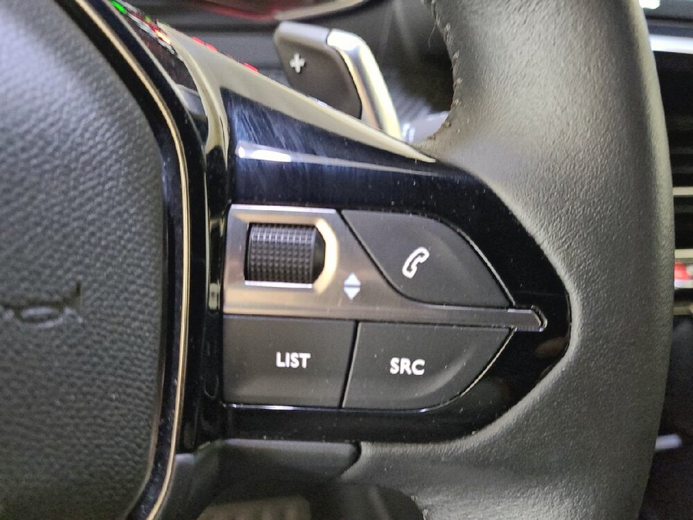 Occasion PEUGEOT 2008 2008 PureTech 130 S&S EAT8 - Style