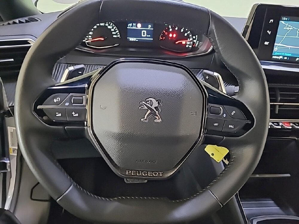 Occasion PEUGEOT 2008 2008 PureTech 130 S&S EAT8 - Style