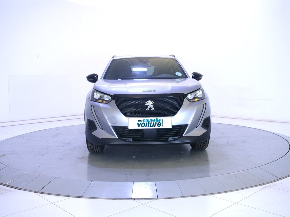 Occasion PEUGEOT 2008 2008 PureTech 130 S&S EAT8 - Style