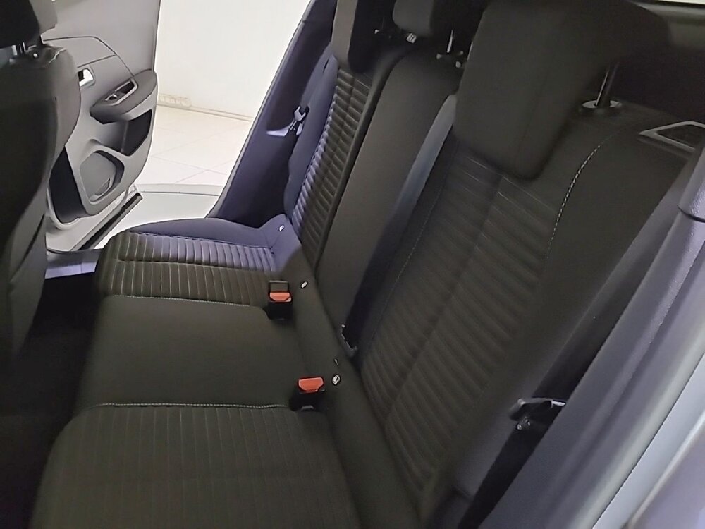 Occasion PEUGEOT 2008 2008 PureTech 130 S&S EAT8 - Style