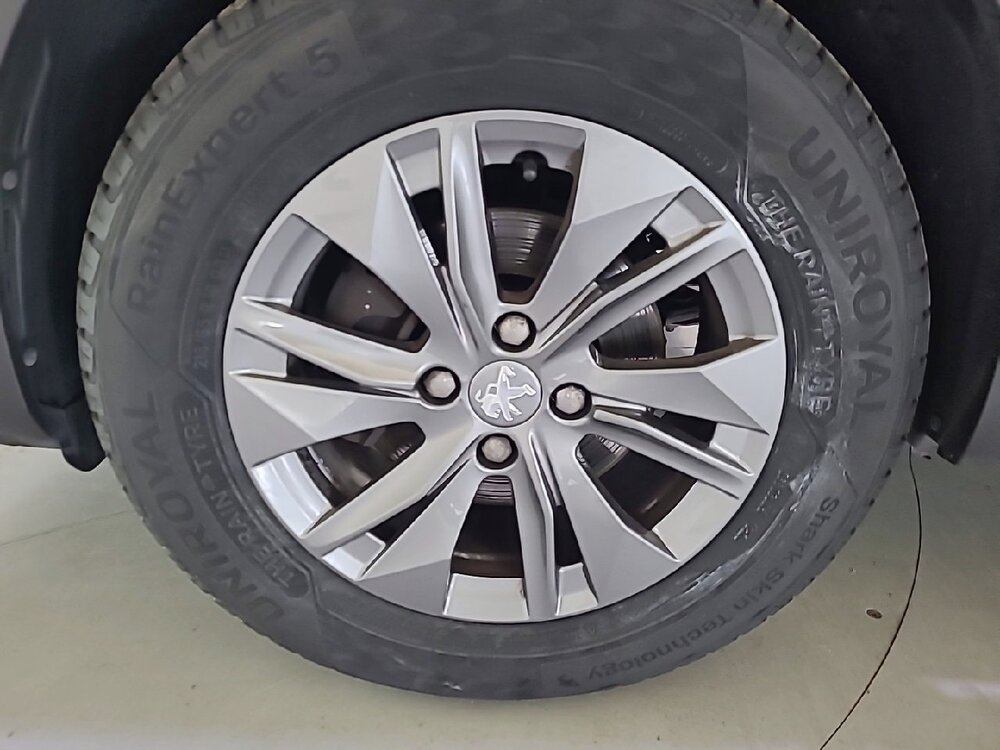 Occasion PEUGEOT 2008 2008 PureTech 130 S&S EAT8 - Style