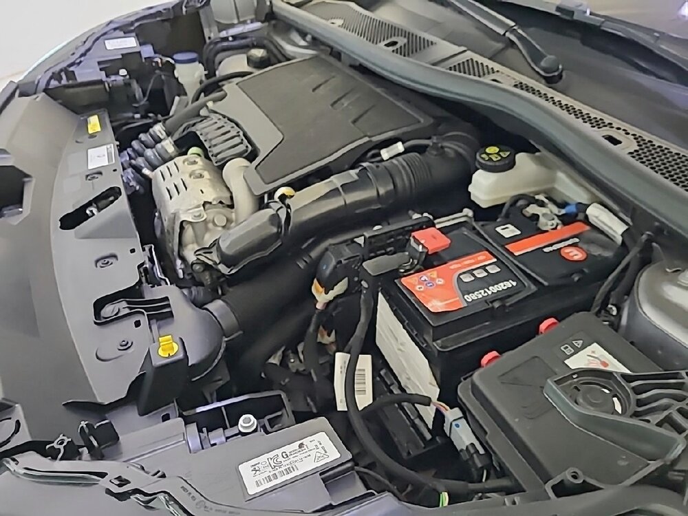 Occasion PEUGEOT 2008 2008 PureTech 130 S&S EAT8 - Style