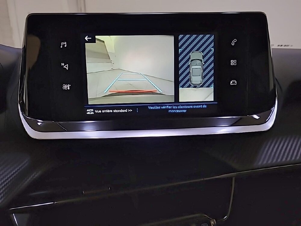 Occasion PEUGEOT 2008 2008 PureTech 130 S&S EAT8 - Style