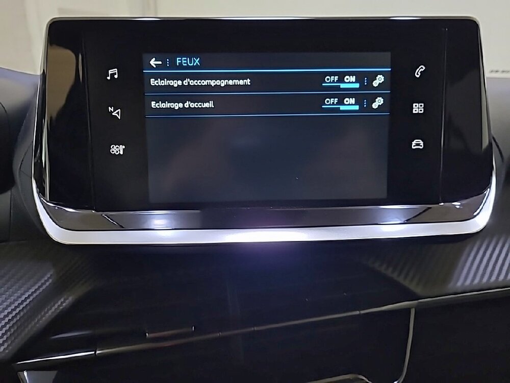 Occasion PEUGEOT 2008 2008 PureTech 130 S&S EAT8 - Style