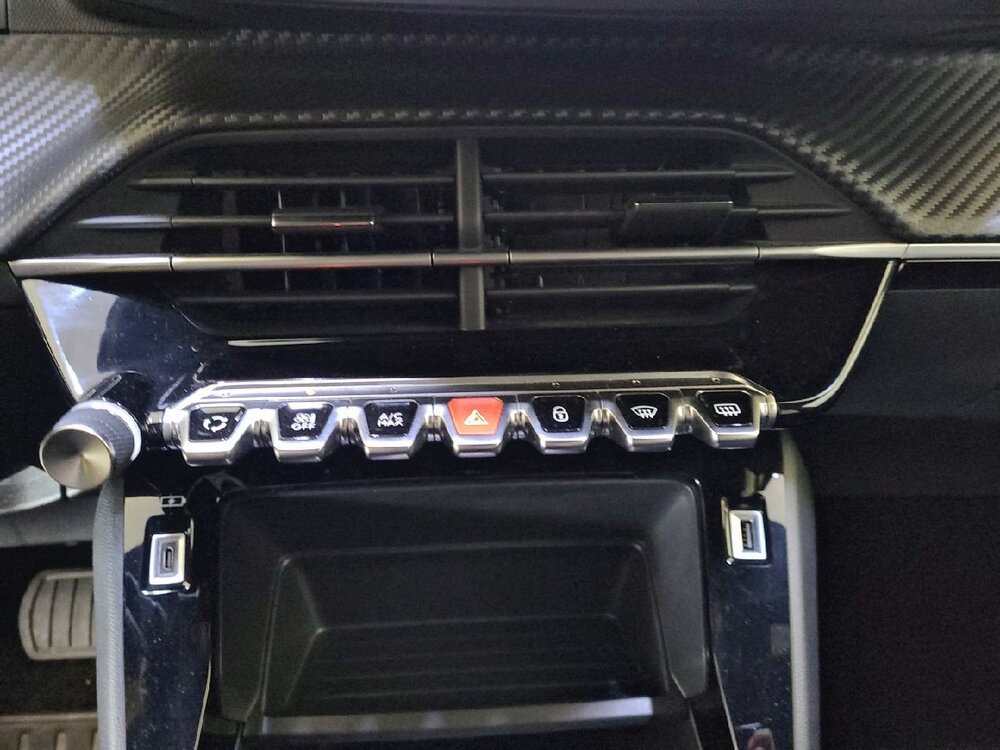 Occasion PEUGEOT 2008 2008 PureTech 130 S&S EAT8 - Style