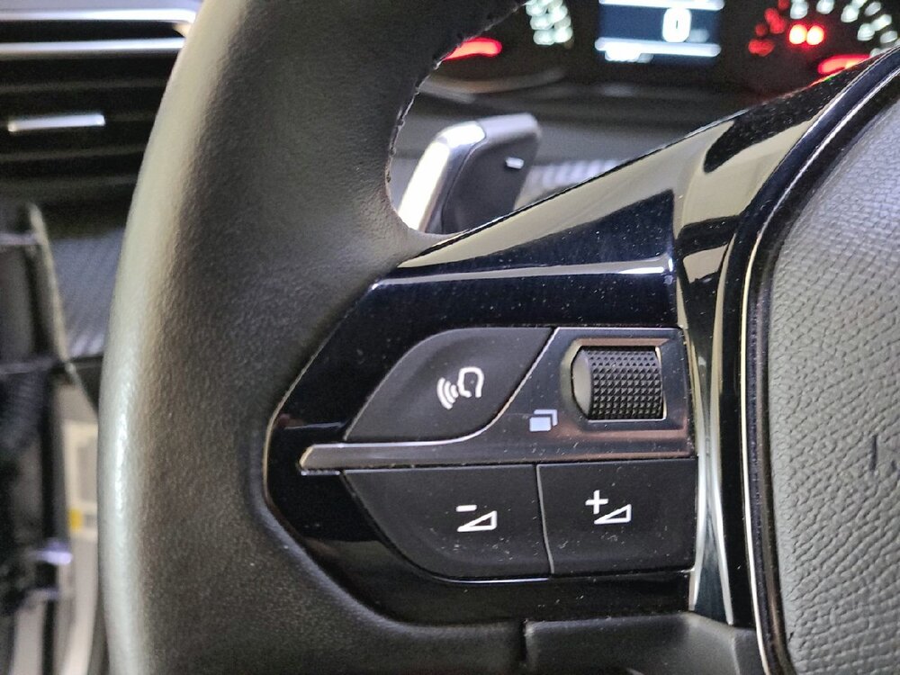 Occasion PEUGEOT 2008 2008 PureTech 130 S&S EAT8 - Style