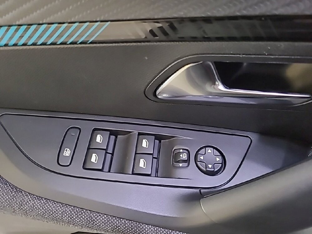 Occasion PEUGEOT 2008 2008 PureTech 130 S&S EAT8 - Style