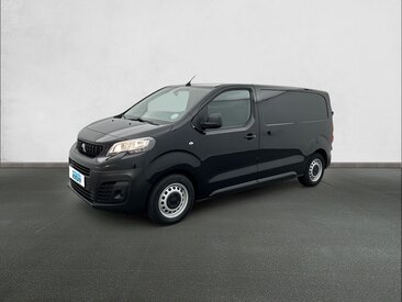 Occasion PEUGEOT Expert EXPERT FGN TOLE STANDARD 1.5 BLUEHDI 120 S&S BVM6 - PREMIUM