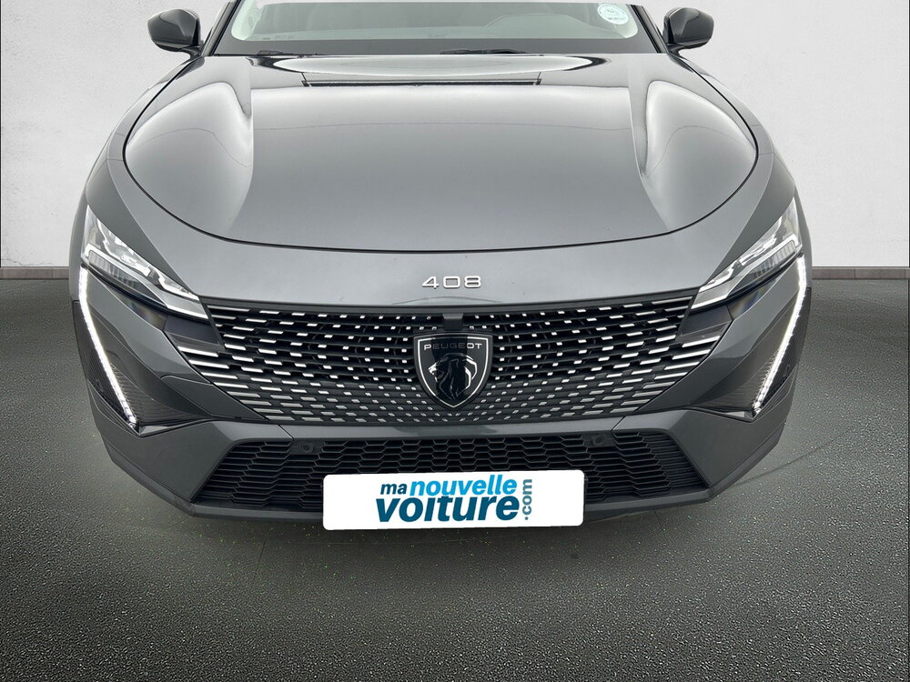 Occasion PEUGEOT 408 408 PHEV 225 e-EAT8 - Allure Pack