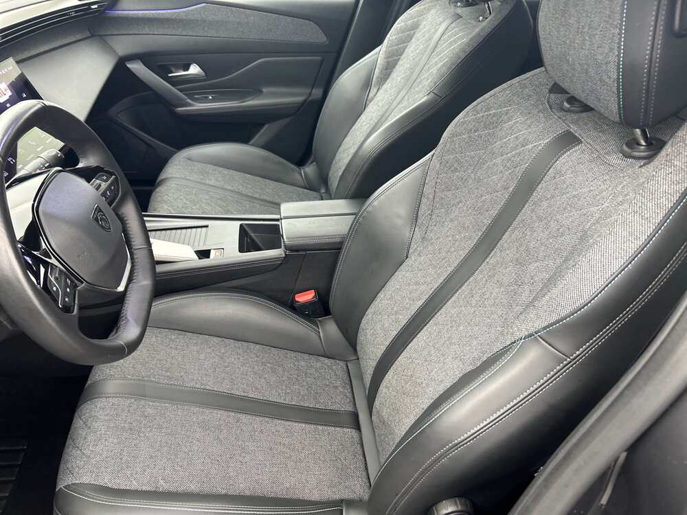 Occasion PEUGEOT 408 408 PHEV 225 e-EAT8 - Allure Pack