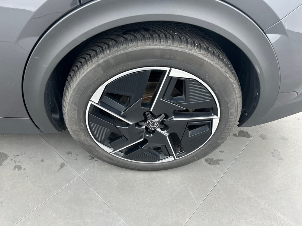 Occasion PEUGEOT 408 408 PHEV 225 e-EAT8 - Allure Pack