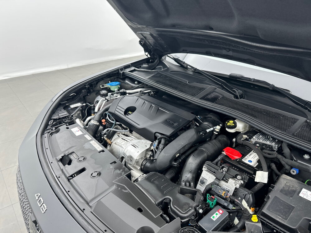 Occasion PEUGEOT 408 408 PHEV 225 e-EAT8 - Allure Pack