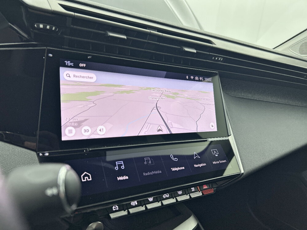 Occasion PEUGEOT 408 408 PHEV 225 e-EAT8 - Allure Pack