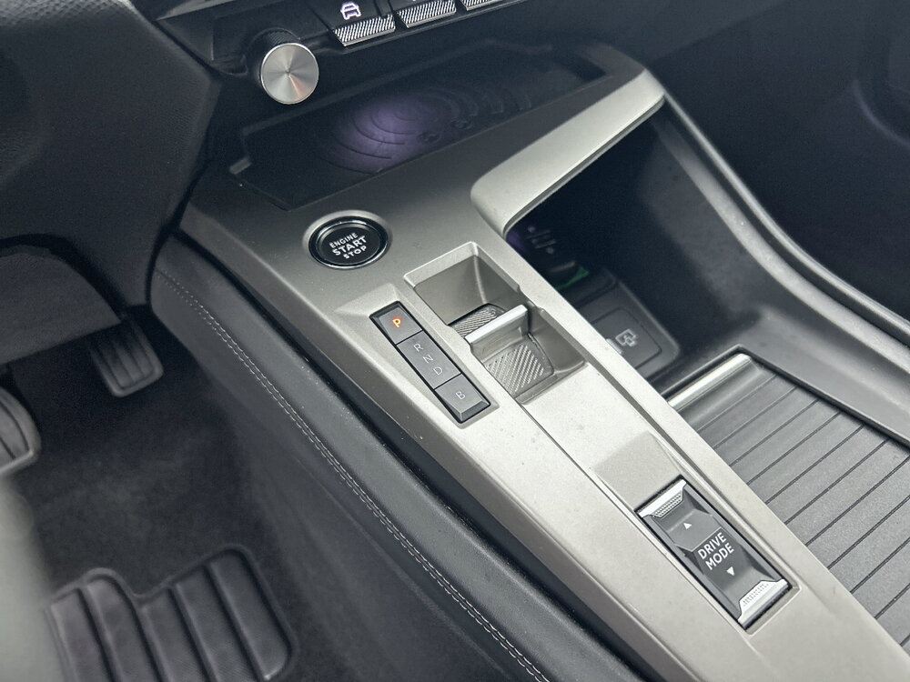 Occasion PEUGEOT 408 408 PHEV 225 e-EAT8 - Allure Pack