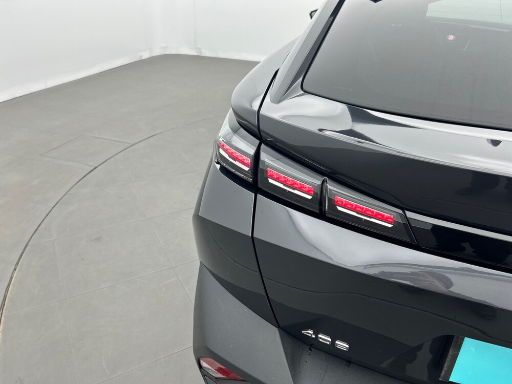 Occasion PEUGEOT 408 408 PHEV 225 e-EAT8 - Allure Pack