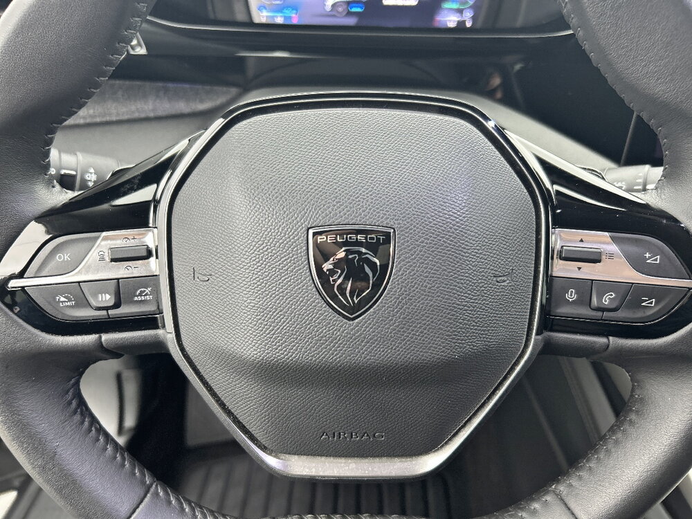 Occasion PEUGEOT 408 408 PHEV 225 e-EAT8 - Allure Pack