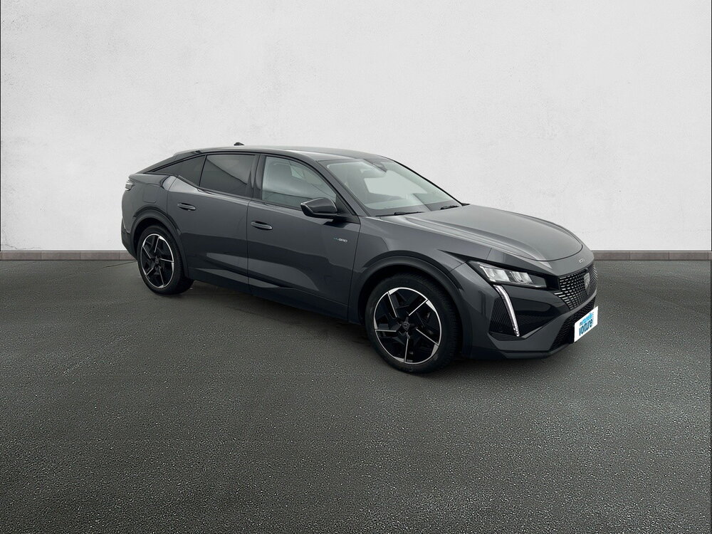 Occasion PEUGEOT 408 408 PHEV 225 e-EAT8 - Allure Pack