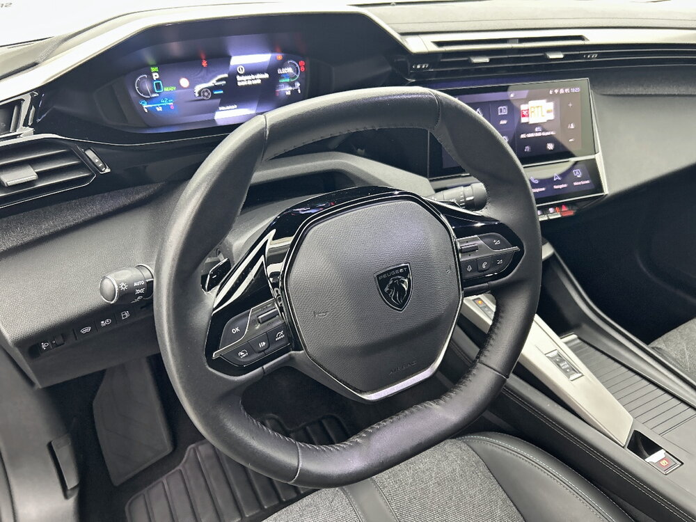 Occasion PEUGEOT 408 408 PHEV 225 e-EAT8 - Allure Pack