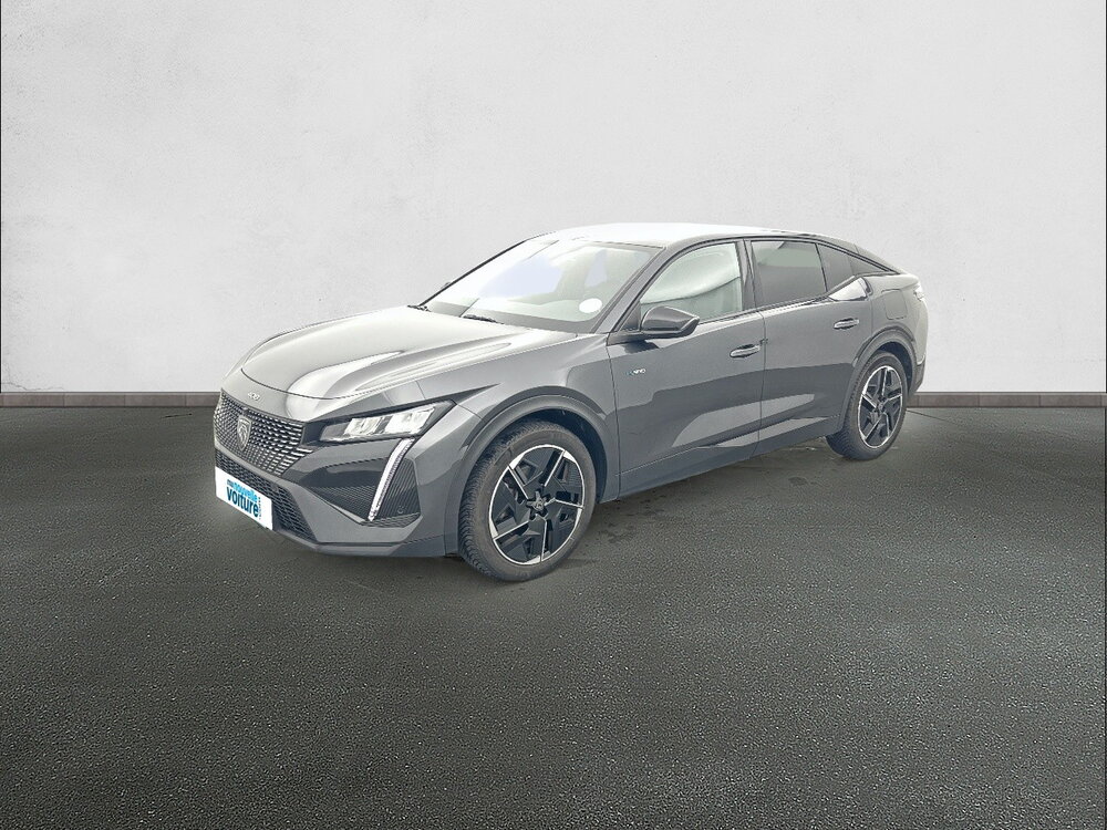 Occasion PEUGEOT 408 408 PHEV 225 e-EAT8 - Allure Pack