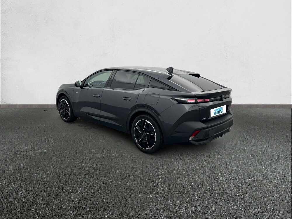 Occasion PEUGEOT 408 408 PHEV 225 e-EAT8 - Allure Pack