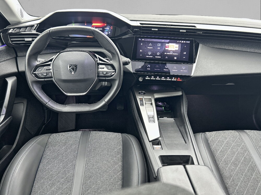Occasion PEUGEOT 408 408 PHEV 225 e-EAT8 - Allure Pack
