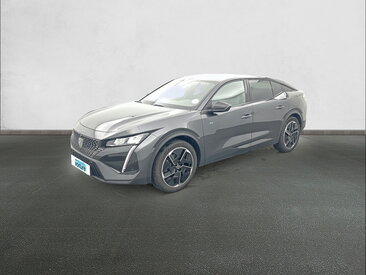 Occasion PEUGEOT 408 408 PHEV 225 e-EAT8 - Allure Pack