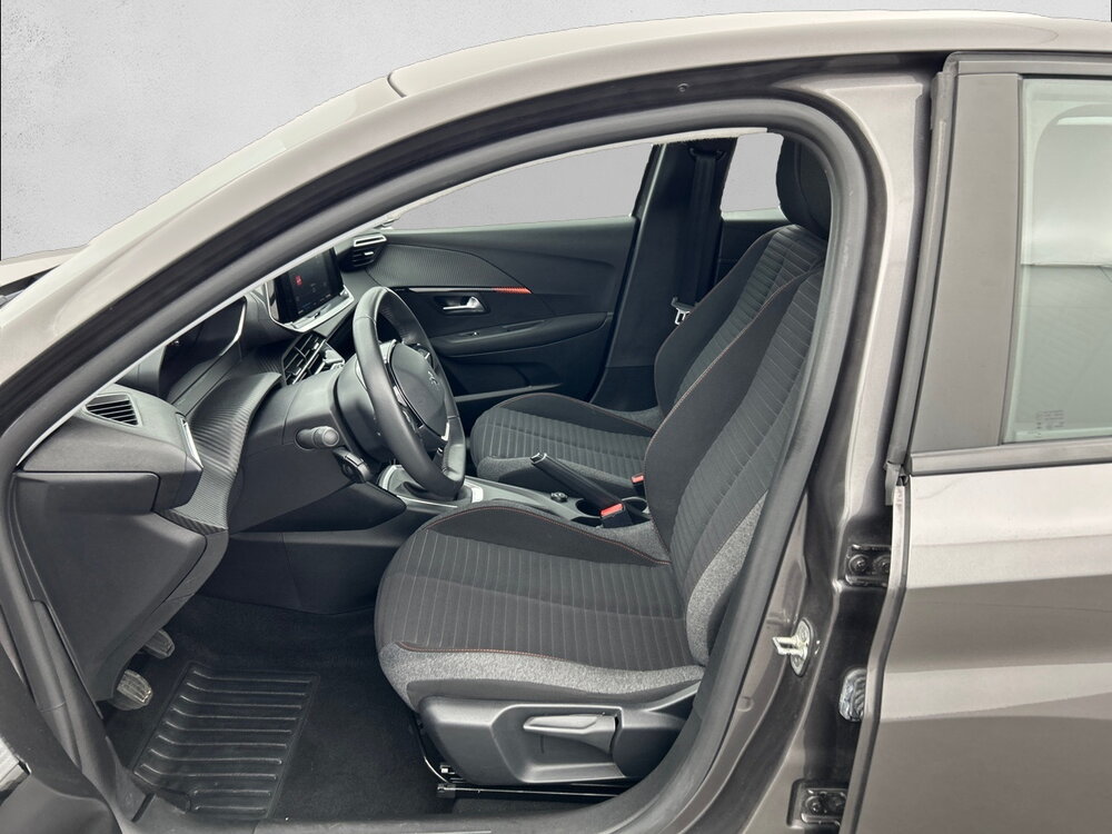 Occasion PEUGEOT 208 208 PureTech 75 S&S BVM5 - Active Pack