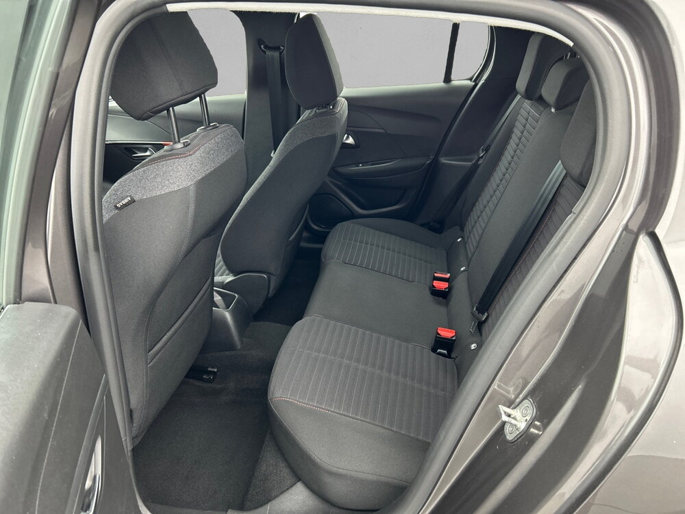 Occasion PEUGEOT 208 208 PureTech 75 S&S BVM5 - Active Pack