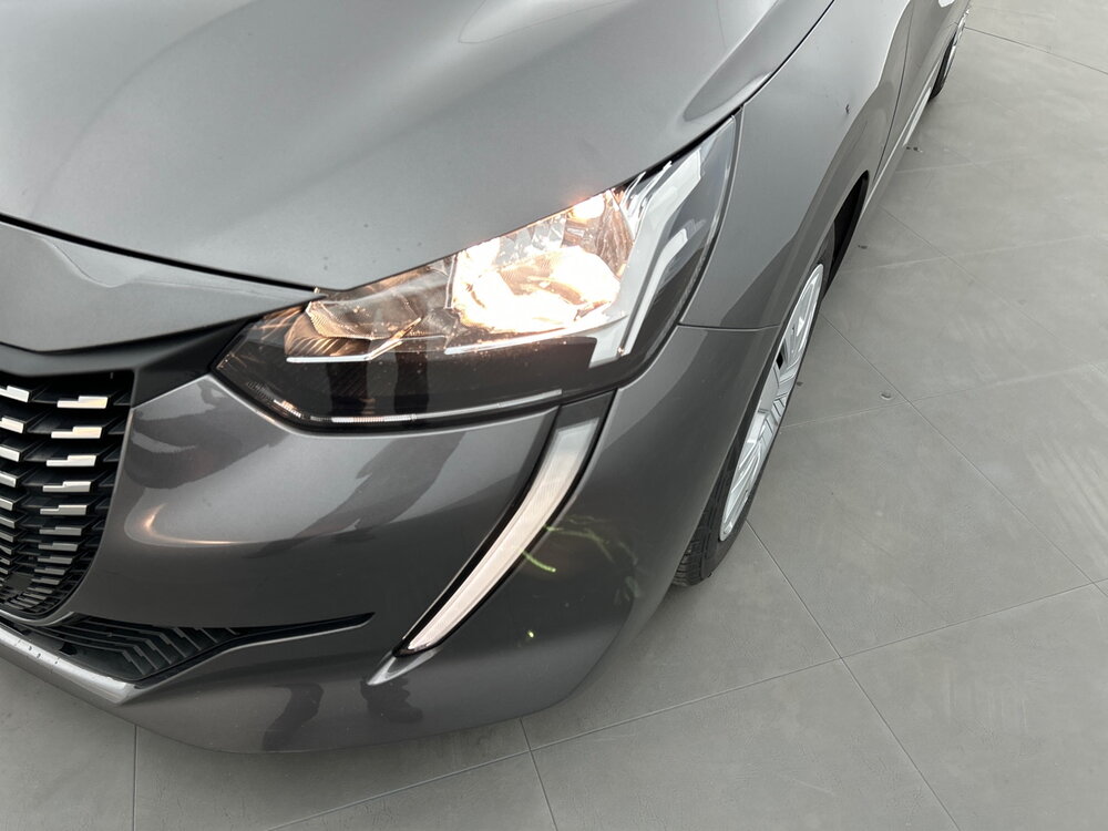 Occasion PEUGEOT 208 208 PureTech 75 S&S BVM5 - Active Pack