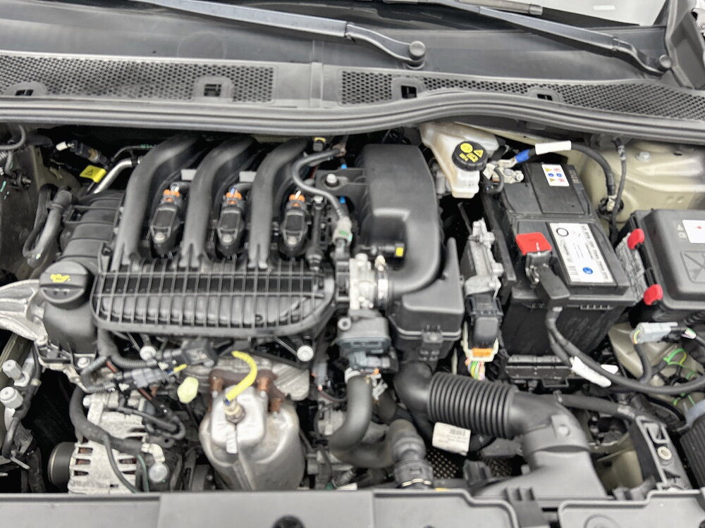 Occasion PEUGEOT 208 208 PureTech 75 S&S BVM5 - Active Pack