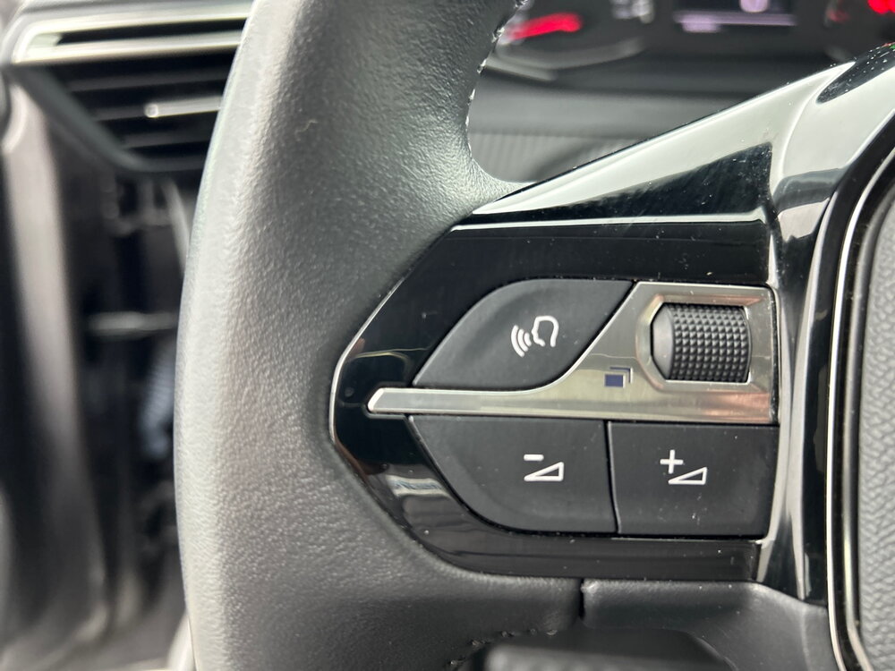 Occasion PEUGEOT 208 208 PureTech 75 S&S BVM5 - Active Pack