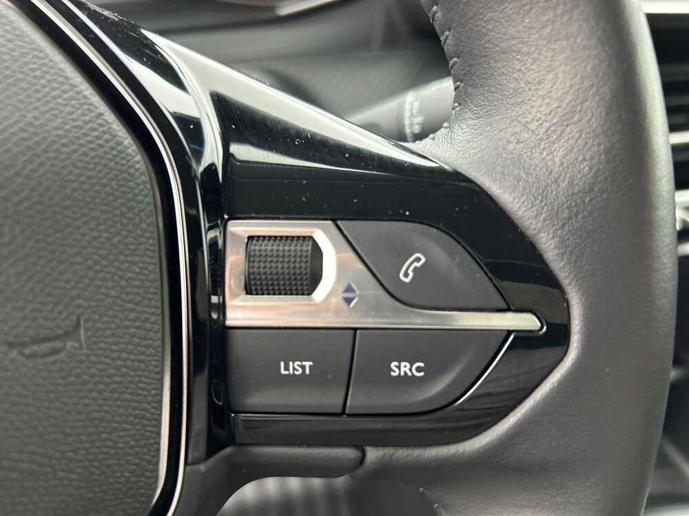 Occasion PEUGEOT 208 208 PureTech 75 S&S BVM5 - Active Pack