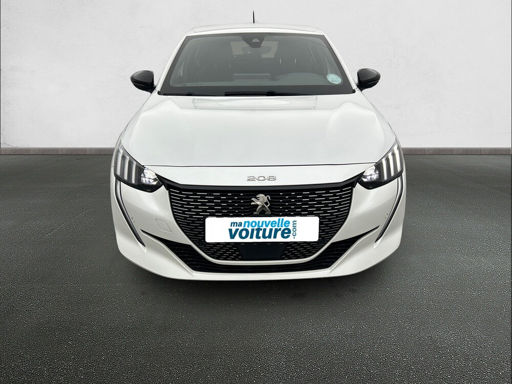Occasion PEUGEOT 208 208 PureTech 100 S&S BVM6 - GT Pack
