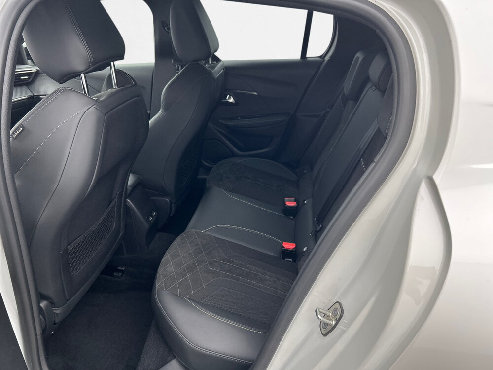 Occasion PEUGEOT 208 208 PureTech 100 S&S BVM6 - GT Pack