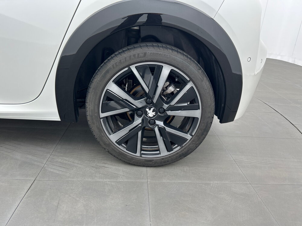 Occasion PEUGEOT 208 208 PureTech 100 S&S BVM6 - GT Pack
