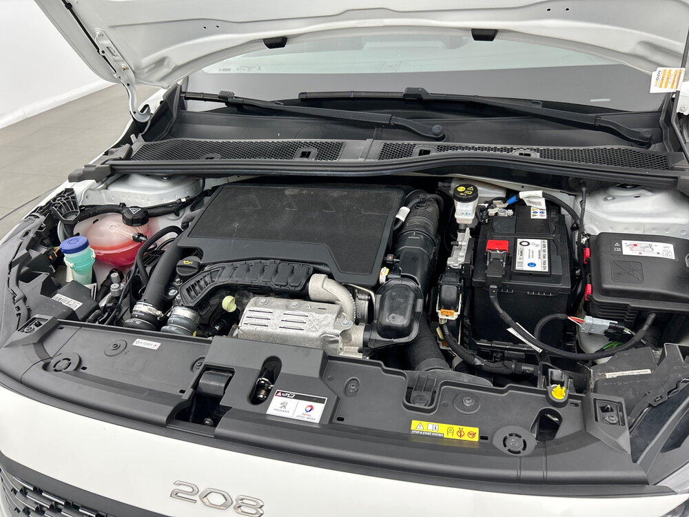 Occasion PEUGEOT 208 208 PureTech 100 S&S BVM6 - GT Pack