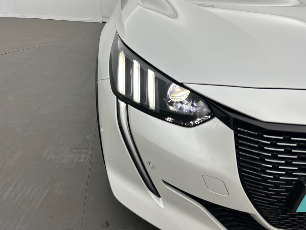 Occasion PEUGEOT 208 208 PureTech 100 S&S BVM6 - GT Pack